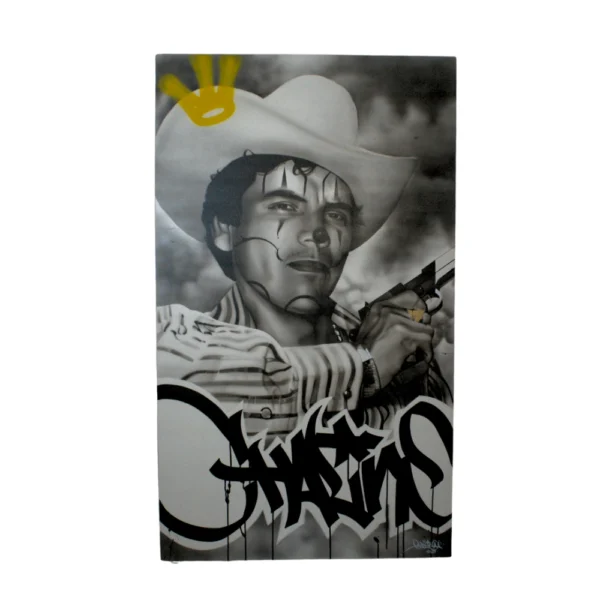 Chalino Sánchez