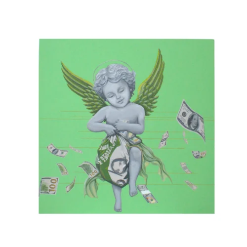 La Bendición Del Dinero