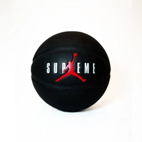 Basketball Supreme